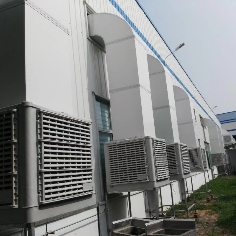 環(huán)?？照{(diào)